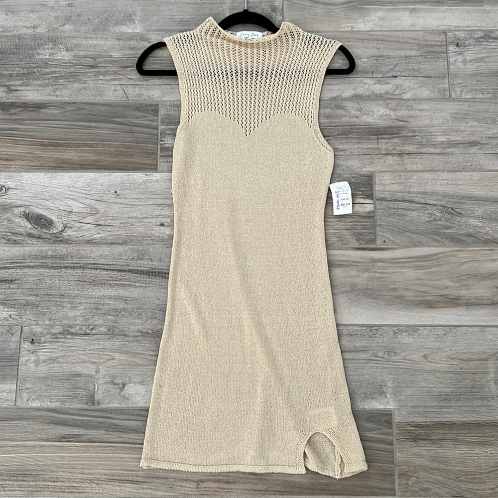 Beach dress